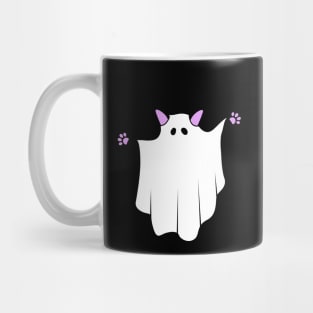 People Scare Me Funny Halloween Gift Mug